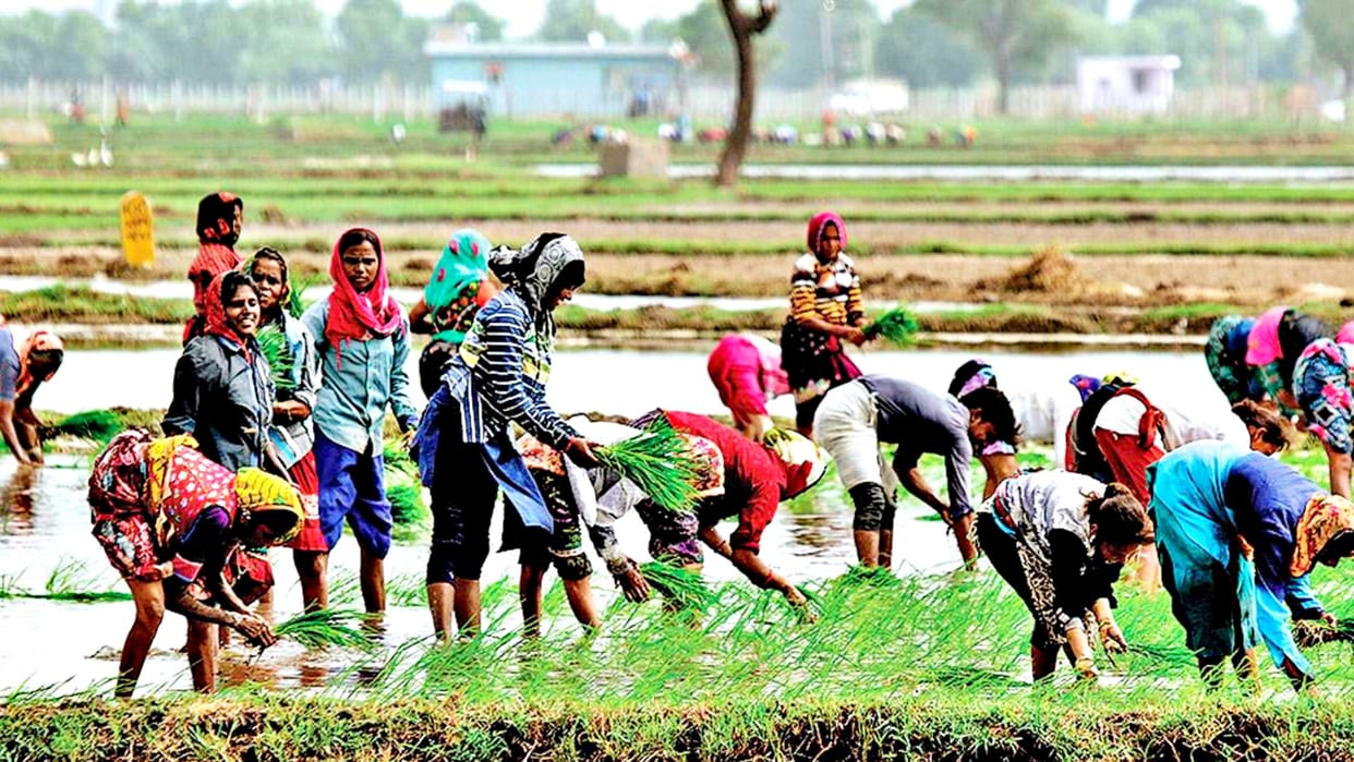 Sehore Kisan Morcha will reach 20 thousand villages through Gram Parikrama Yatra