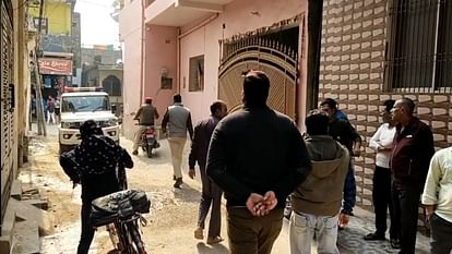 Muzaffarpur: Friendship on Instagram, lover was running away with girlfriend, returned her himself in 3 hours