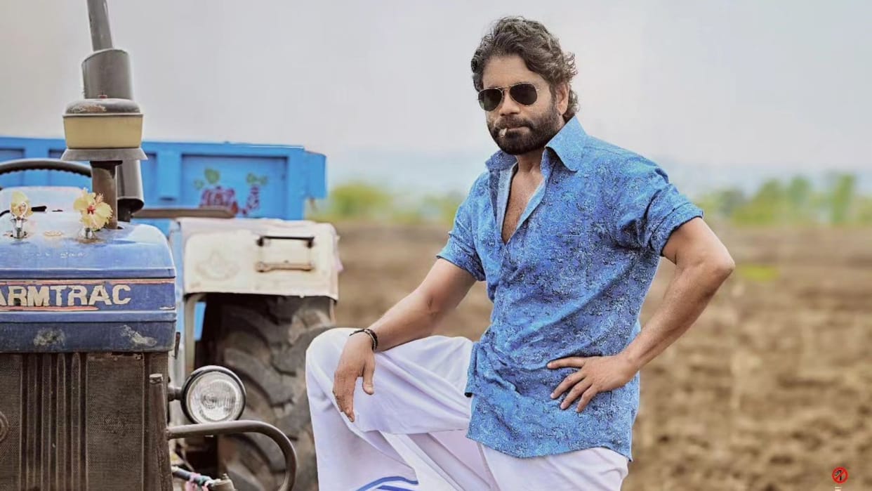 Nagarjuna starrer Naa Saami Ranga ready to release on OTT platform know where you can watch