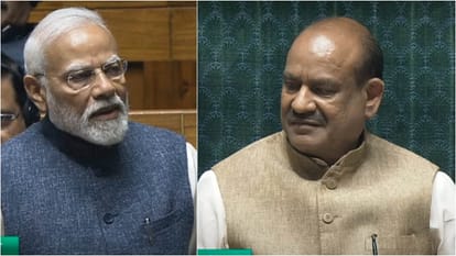Parliament Budget Session: PM Modi Lok Sabha Speech Today Highlights, Five Years Of Reform Perform Transform