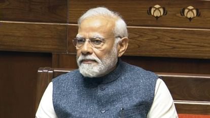 UP: मोदी को फिर प्रधानमंत्री बनाने के लिए भाजपा की नई रणनीति, पिछड़े वर्ग के युवाओं को मिली ये जिम्मेदारी Lok Sabha Election 2024 BJP new strategy to make Modi Prime Minister again