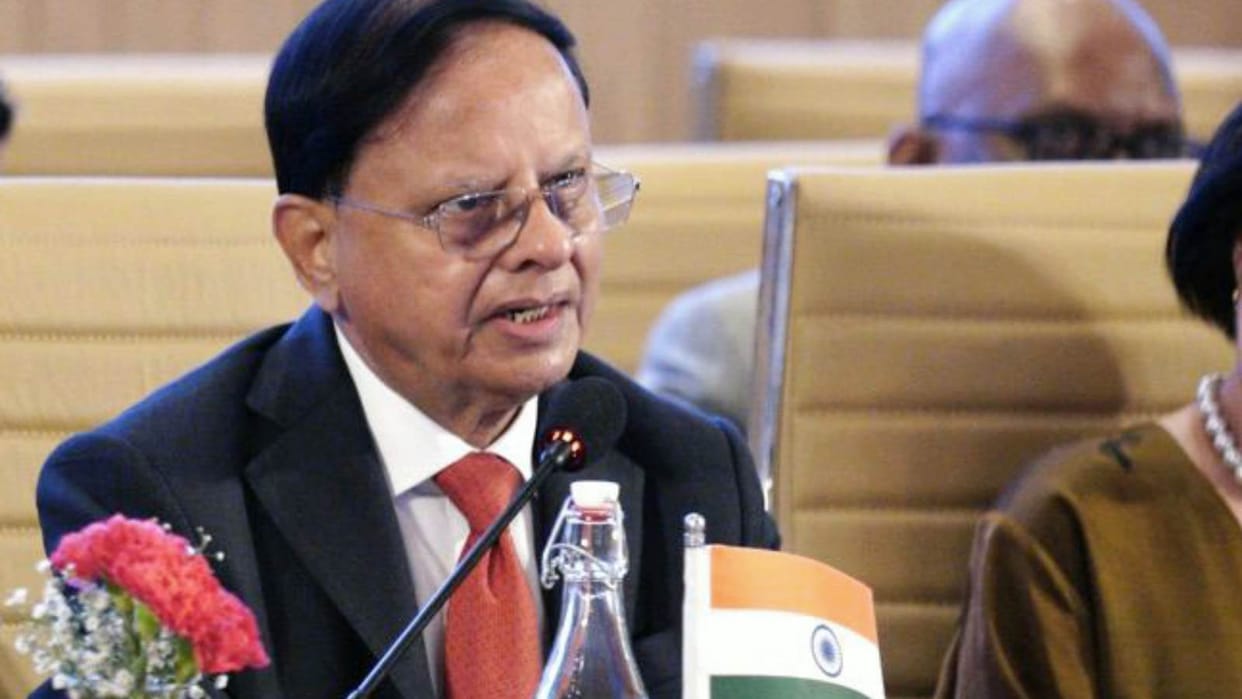 Atmanirbhar Bharat PM Modi Principal Secretary PK Mishra Per Capita Income