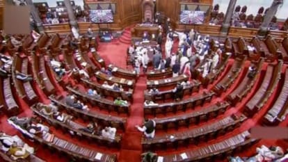 Rajya Sabha elections 2024: Only 4 of 28 outgoing MPs get RS renomination from BJP