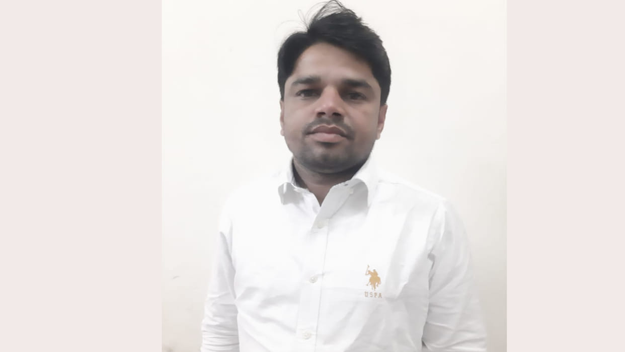 Rajasthan News: Candidate got selected by getting the exam done through dummy candidate, RPSC registered a cas