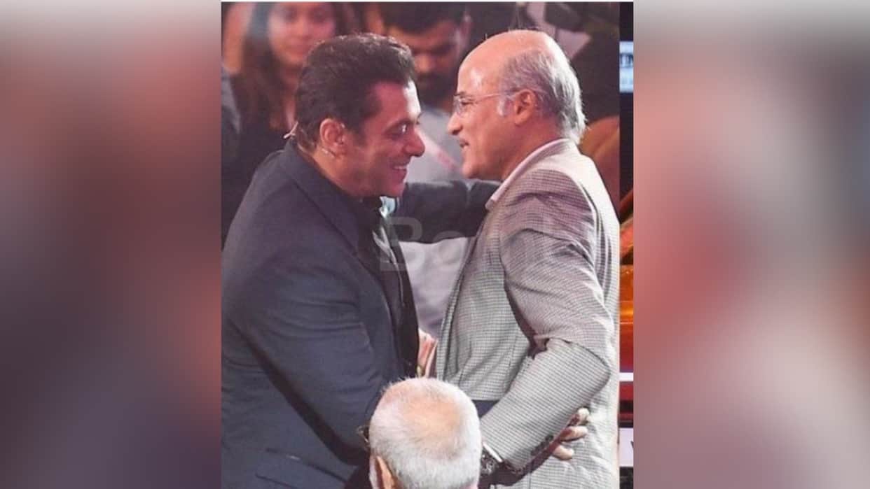 Salman Khan Sooraj Barjatya Film Prem Ki Shaadi Shelved as per Reports Details Inside
