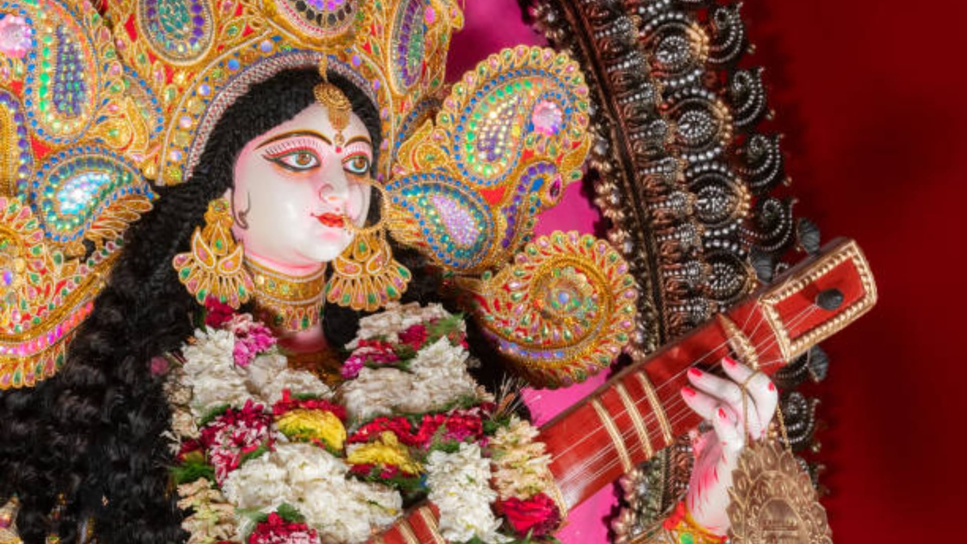 Basant Panchami 2024 Sarswati puja Keep Saraswati Yantra in this direction Puja Vidhi and benefits