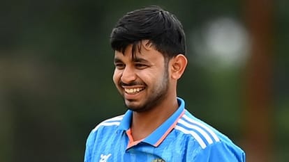ICC U19 Mens Cricket World Cup 2024 Team of the Tournament revealed, 4 Indian players in the team include Uday