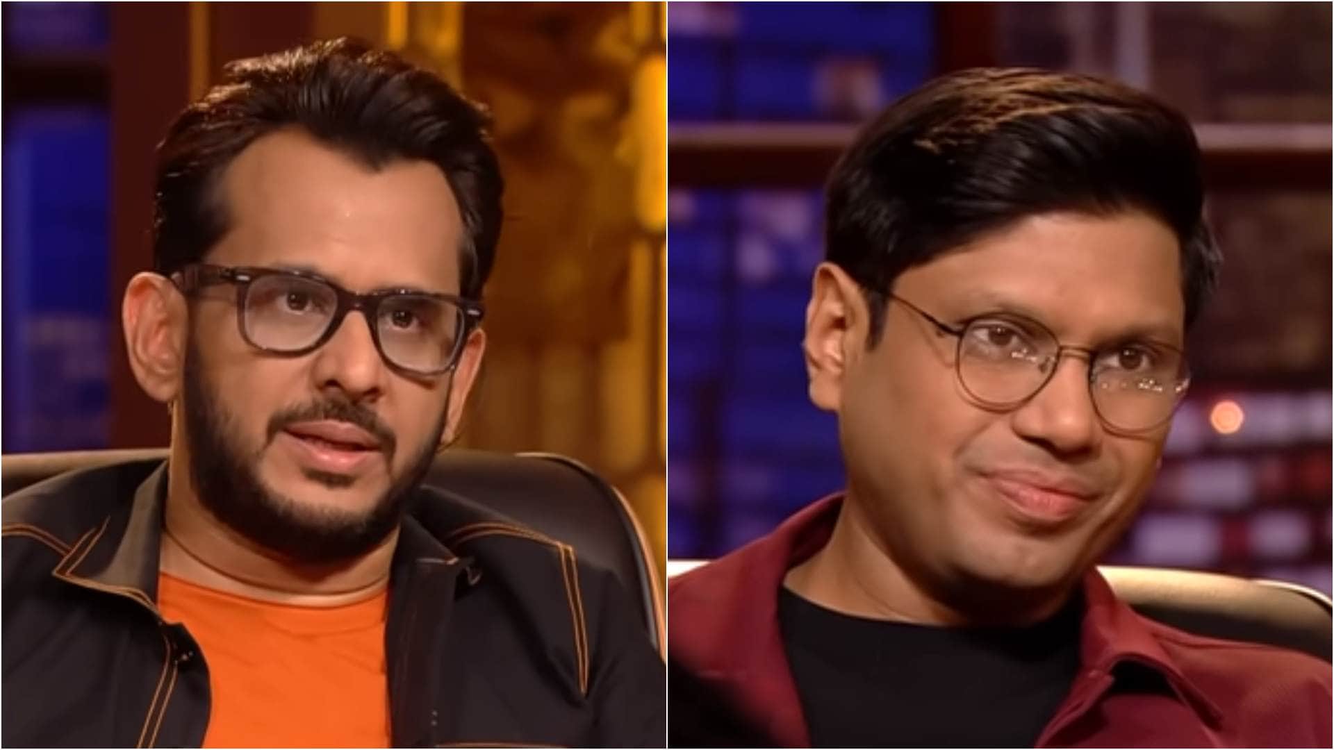 Shark Tank India 3: Aman Gupta rejects startup Daak Room praised by PM Narendra Modi Know Details