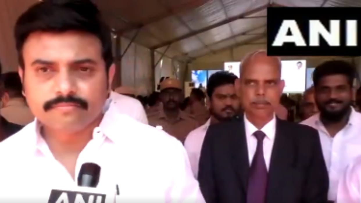 Tamil Nadu Forest Department launches AI based system to avert elephant deaths near railway tracks