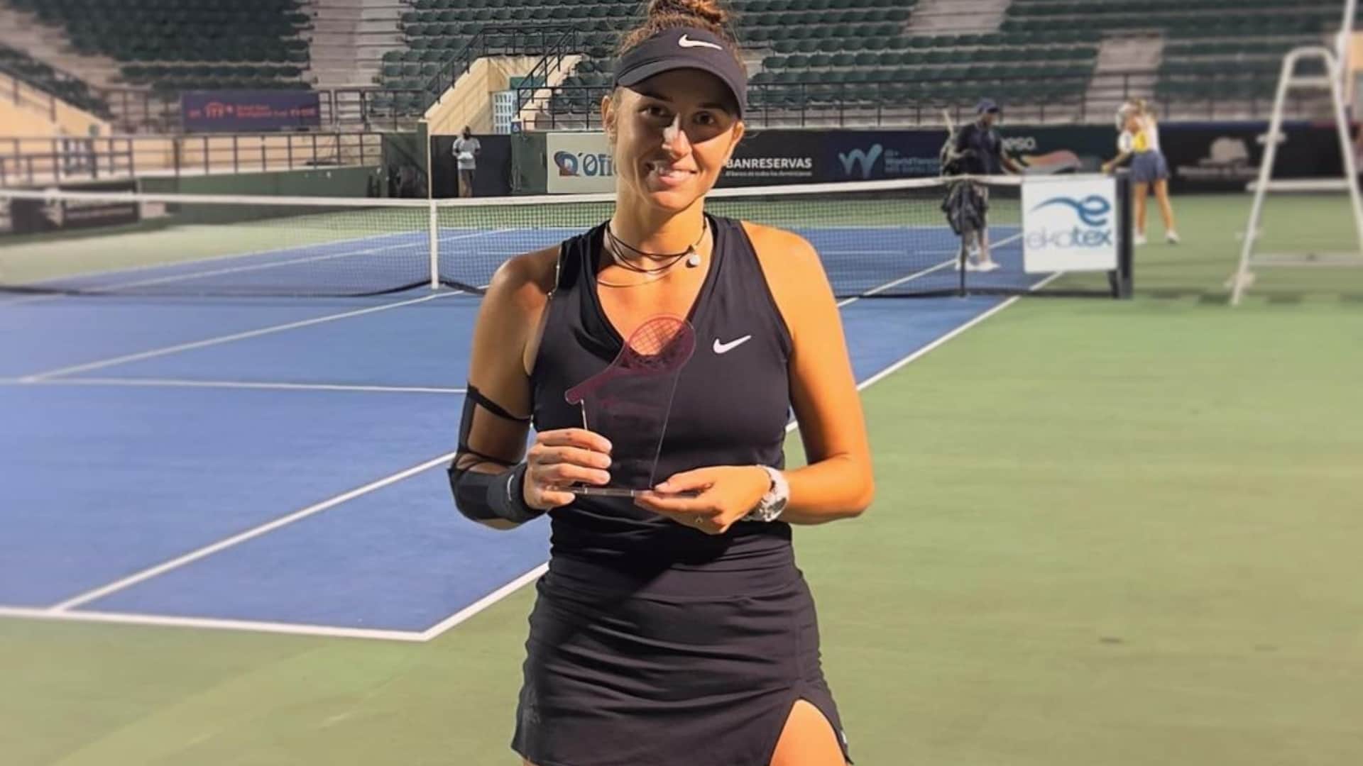 Tennis Star Dejana Radanovic Slammed For bad Remark On India, Troll on Social Media Reactions