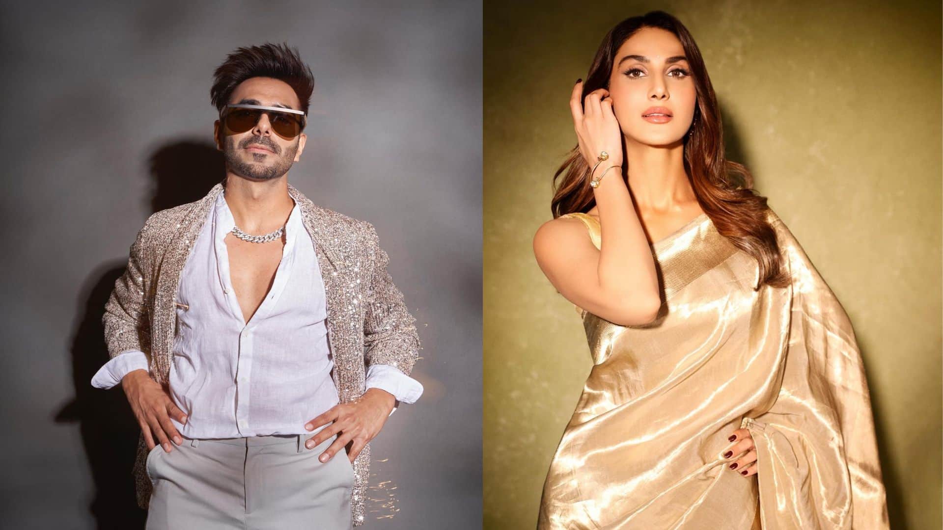 Vaani Kapoor Aparshakti Khurana Paresh Rawal team up for Family Drama directed by Navjot Gulati know details