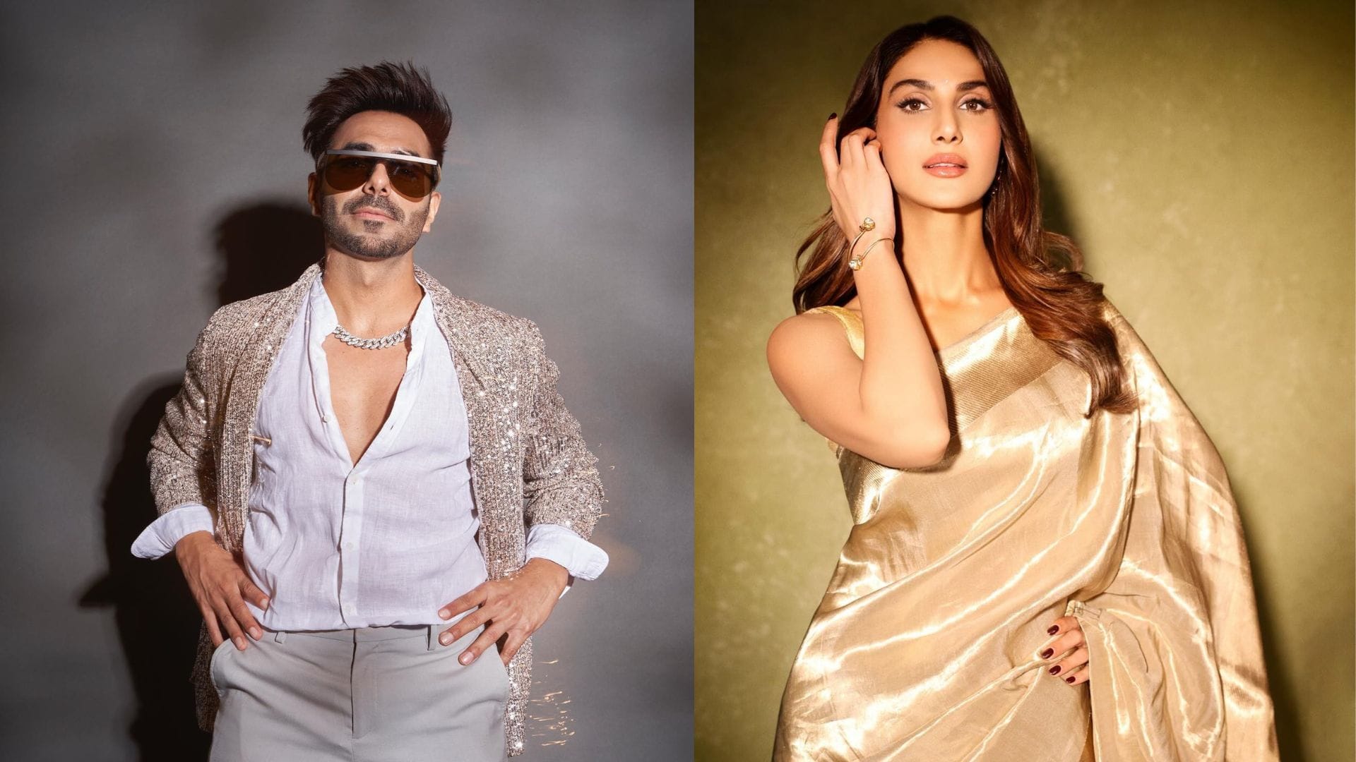 Vaani Kapoor Aparshakti Khurana Paresh Rawal team up for Family Drama directed by Navjot Gulati know details