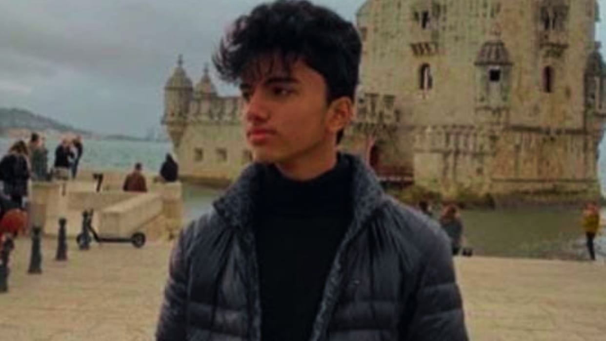 varanasi suicide case young man post on Instagram before committing suicide on birthday