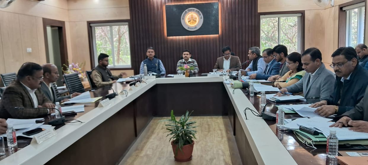 VDA will redesign city intersections for better traffic in Varanasi