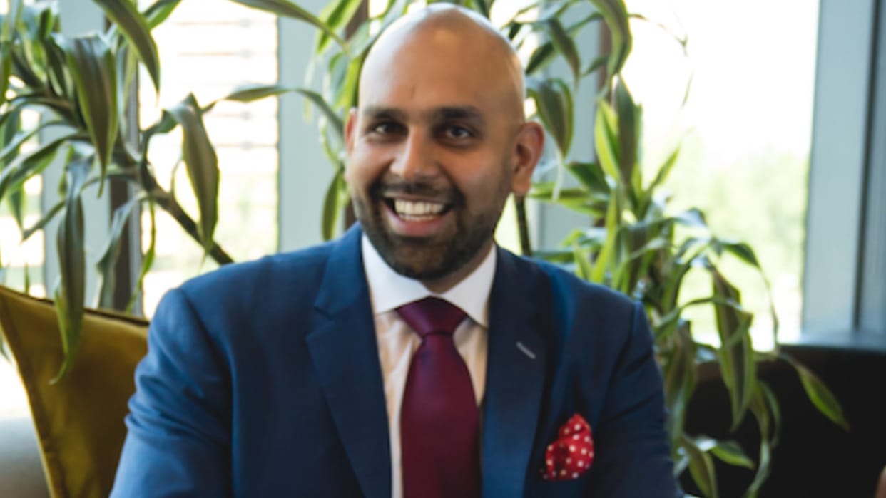 Indian-origin executive dies after being assaulted in US