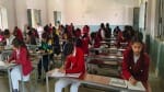 Disha Scholarship Exam