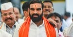 शिवसेना विधायक संतोष बांगर