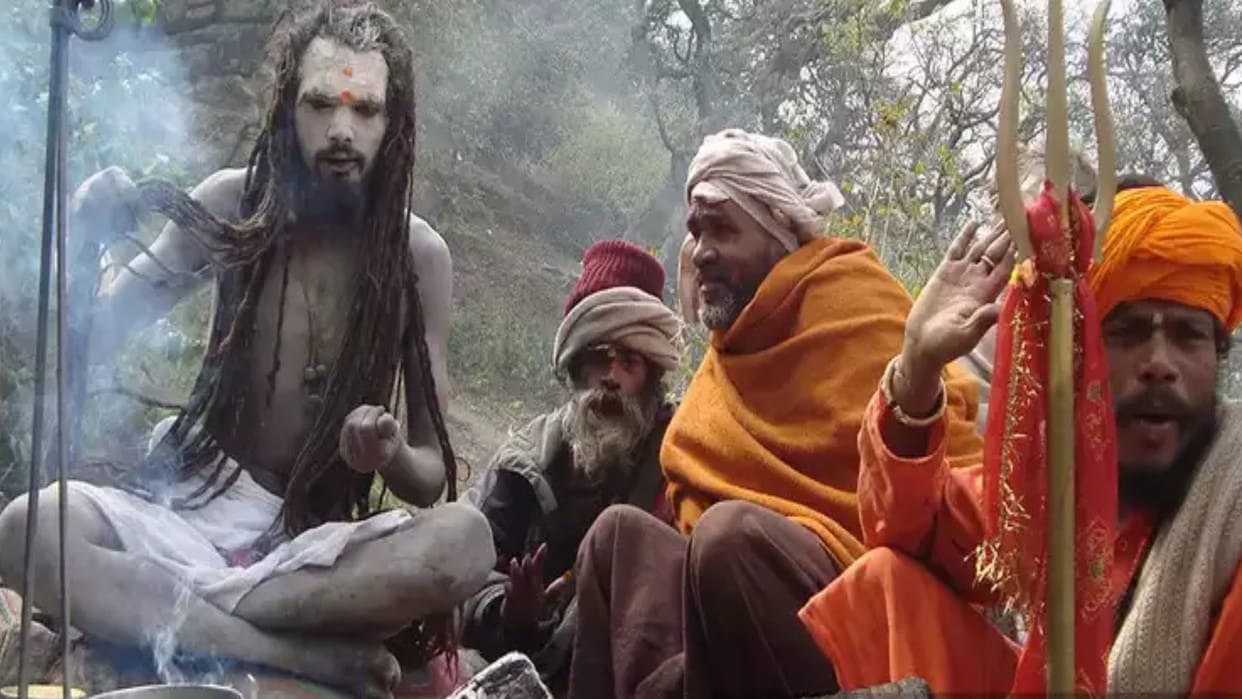 Aghor Sadhana: Be it the illness of the devotees or any problem