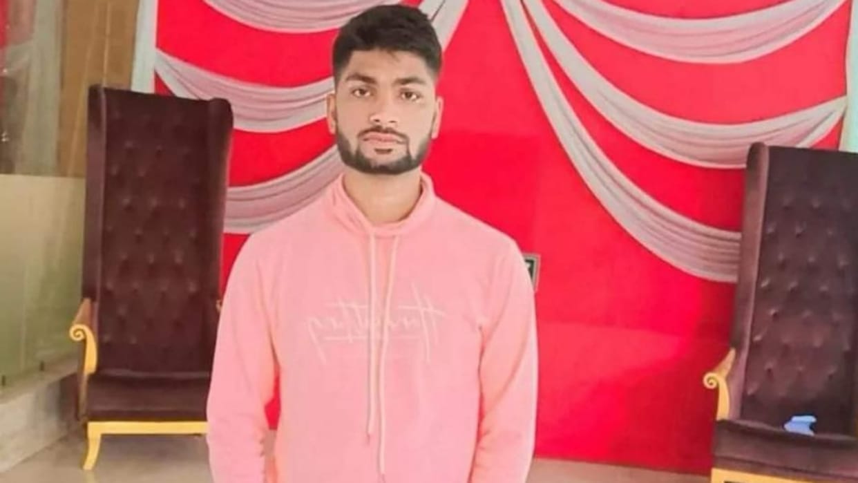 Arrah youth died after being shot in Haldwani violence, had gone to Uttarakhand to look for a job