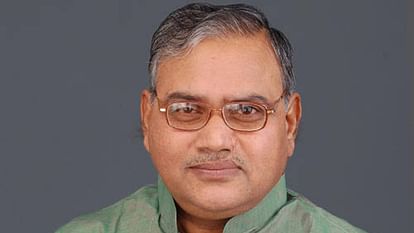 Bihar News : BJP rajya sabha candidate list bihar, dr bhim singh chandravanshi nitish kumar connection