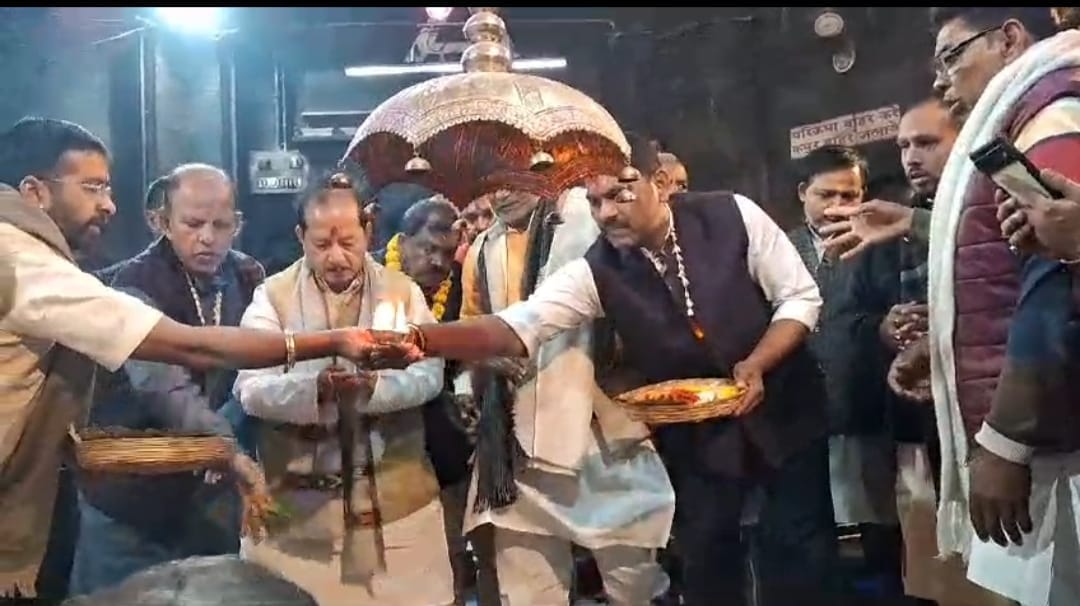 Bihar News : Before CM Nitish nitish floor test bihar news, bjp mla bodhgaya meeting, bjp bihar whip update