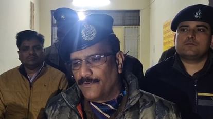 यूपी: सात साल की मासूम के साथ हैवानियत, फिर बेरहमी से कर दी हत्या; सरसों के खेत में ऐसे हाल में मिली लाश seven year old innocent brutally treated and then murdered Dead body found in such condition in mustard field