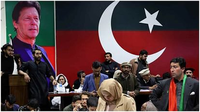 Imran Khan's Allies Go To Court Alleging Rigging In Inconclusive Pakistan Polls