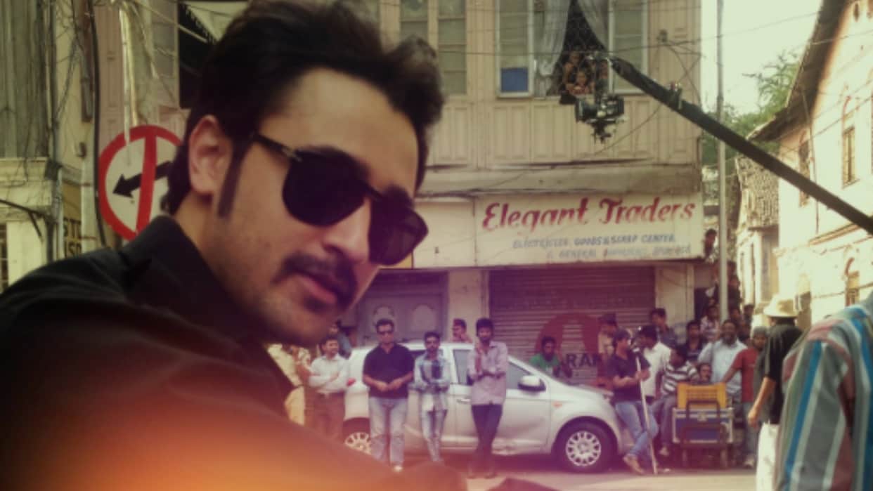 Bollywood Actor Imran Khan recalls a fan asking him to park her car read here about Interesting story