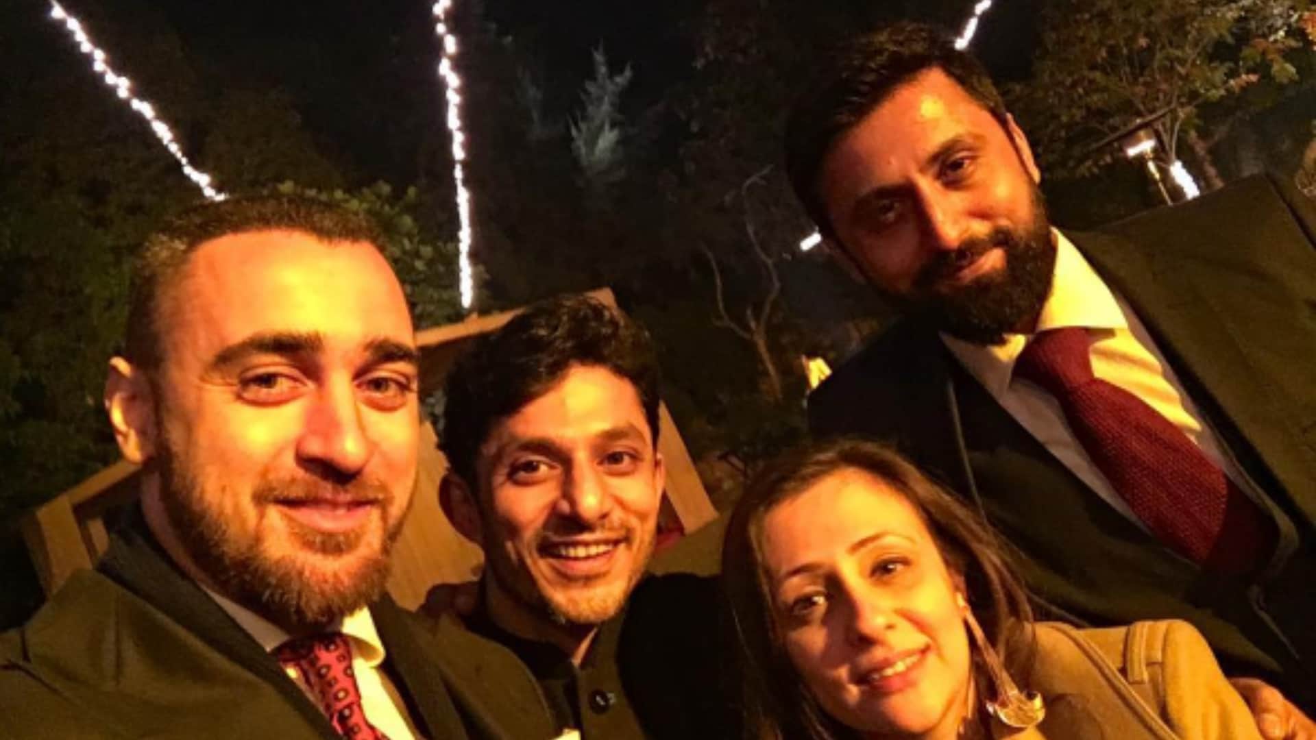 Bollywood Actor Imran Khan recalls a fan asking him to park her car read here about Interesting story