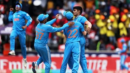 U19 World Cup: ऑस्ट्रेलिया 14 साल बाद बना अंडर-19 विश्व कप चैंपियन, चौथी बार जीता खिताब; भारत का सपना फिर टूटा Australia became Under-19 World Cup champion after 14 years, won title for fourth time; beating India in Final
