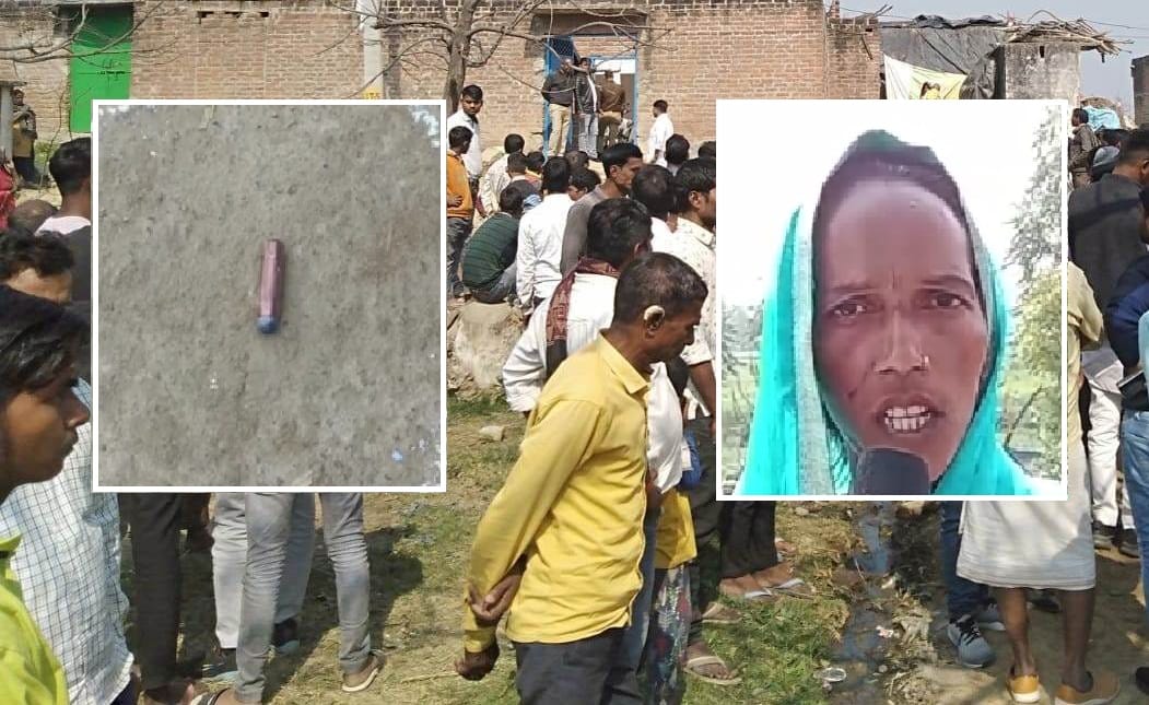 husband opened fire on his wife and then shot himself, Wife said, I thought it would improve, but the opposite