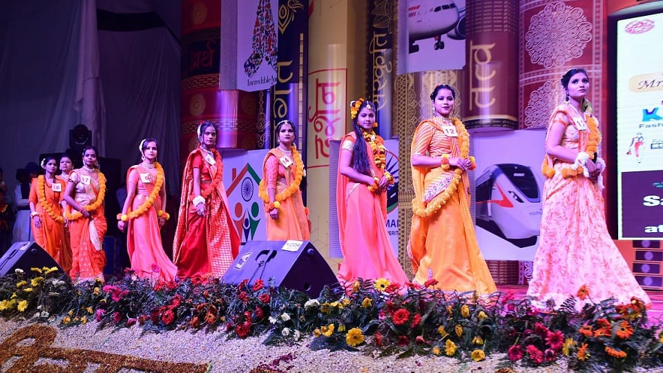 Priyanshu became Mister, Mamta became Miss Aligarh
