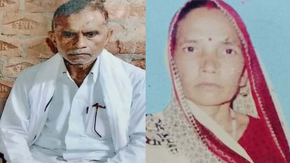 mother also dies After father's death in road accident