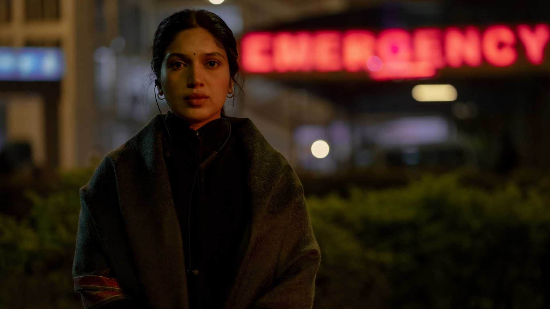 Movie Reviews of the week Bhakshak Teri Baaton Mein Aisa Uljha Jiya Lantrani vol 1 rating budget starcast