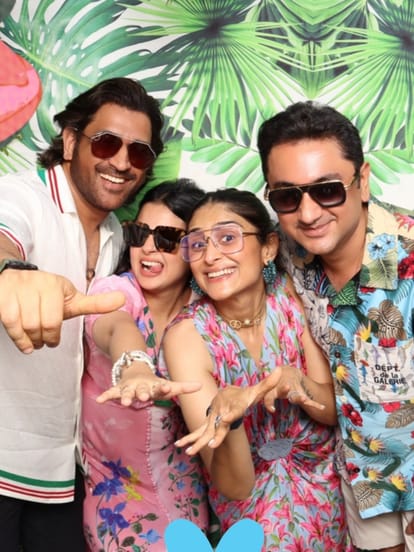 ms dhoni, sakshi dhoni
