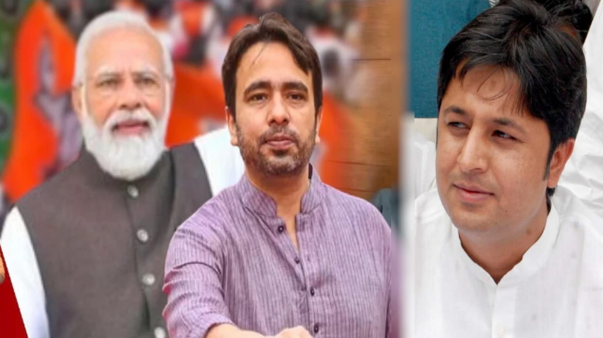 Rise of BJP-RLD alliance: Bijnor seat almost final to RLD, External leaders are in touch, uneasiness among RLD