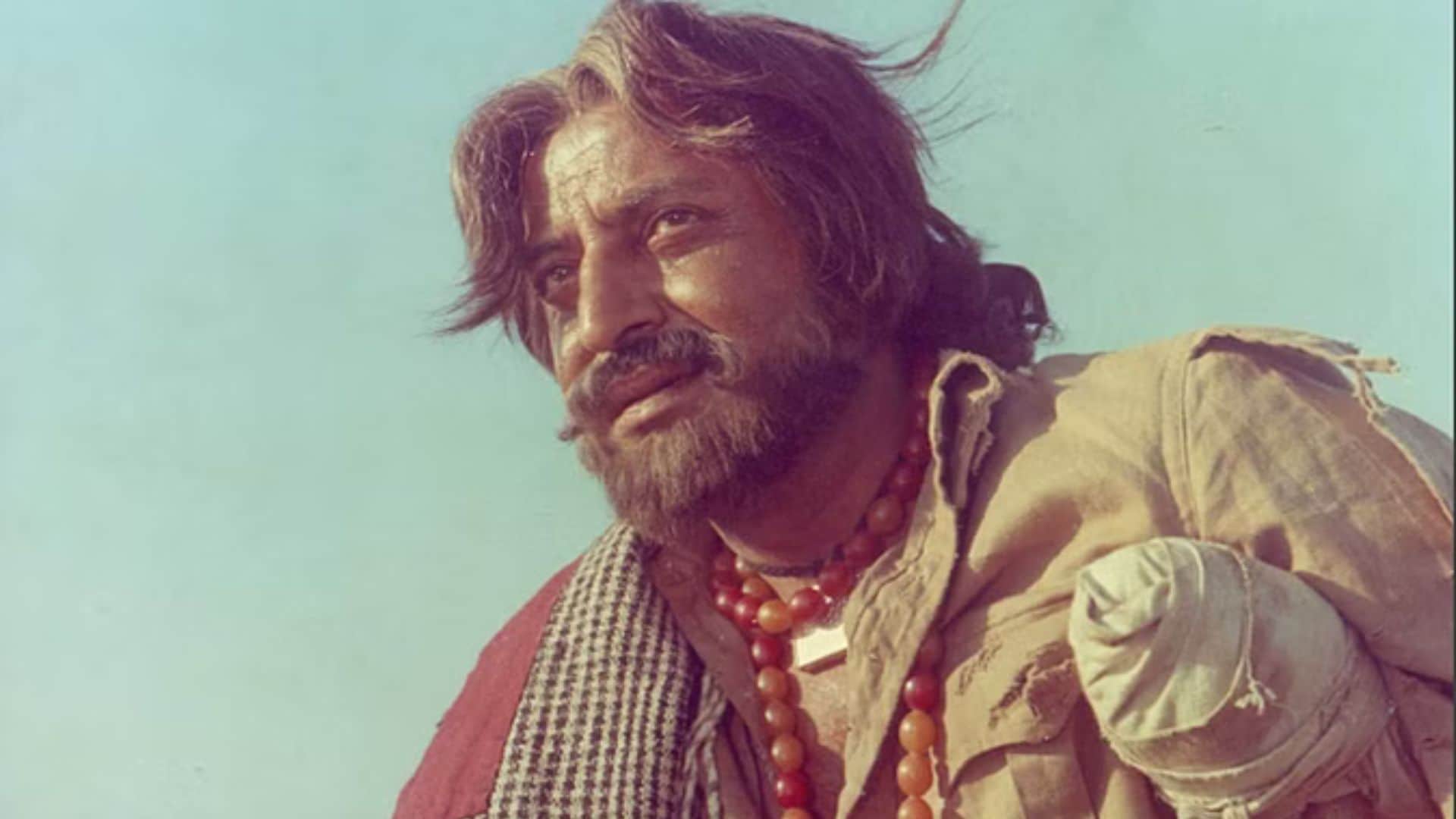 Pran Birth Anniversary people started considering him as villain in real life know about actor career and life