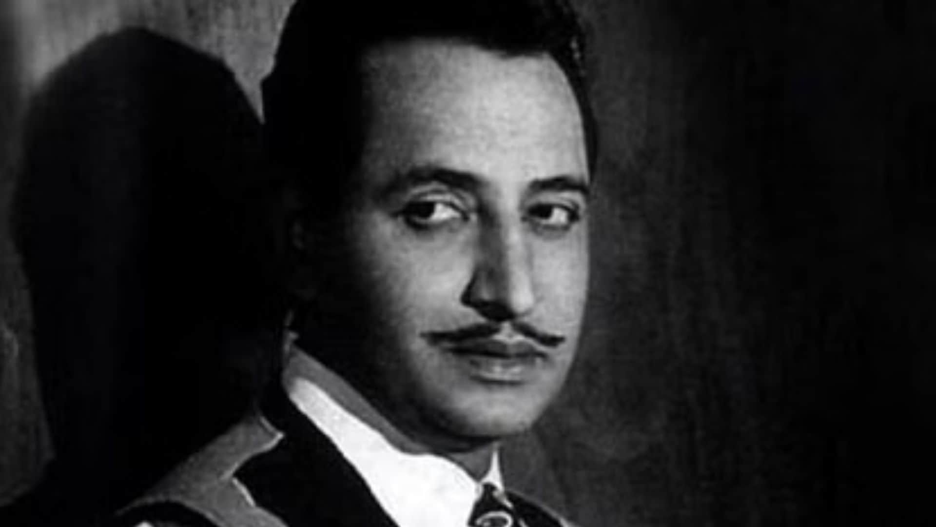 Pran Birth Anniversary people started considering him as villain in real life know about actor career and life