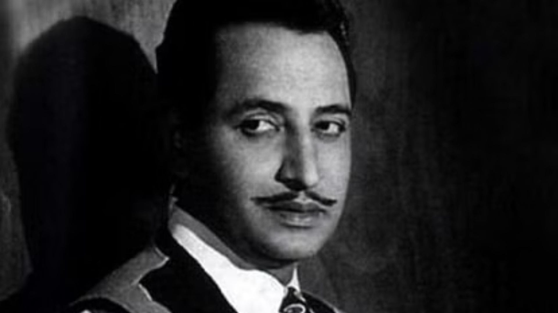 Pran Birth Anniversary people started considering him as villain in real life know about actor career and life