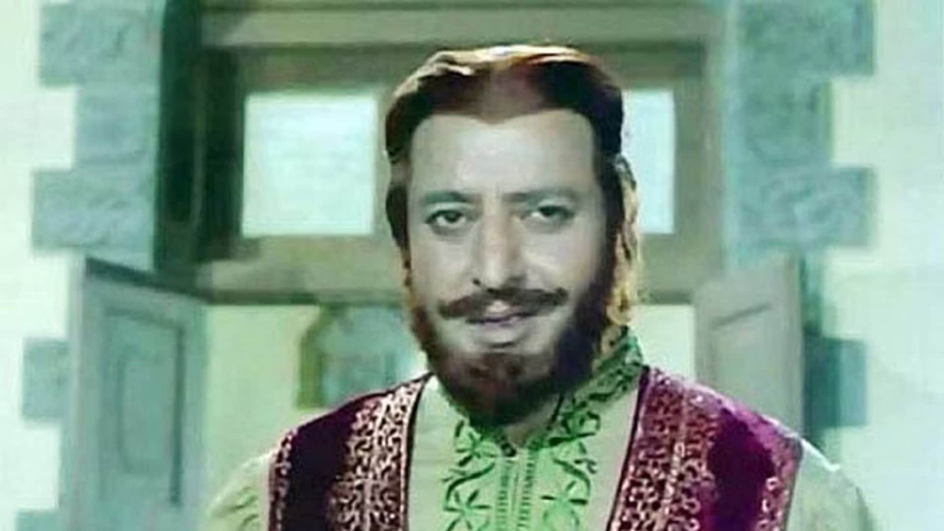Pran Birth Anniversary people started considering him as villain in real life know about actor career and life