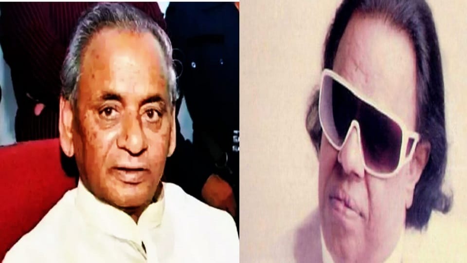 Demand raised to give Bharat Ratna to Kalyan Singh-composer Ravindra Jain