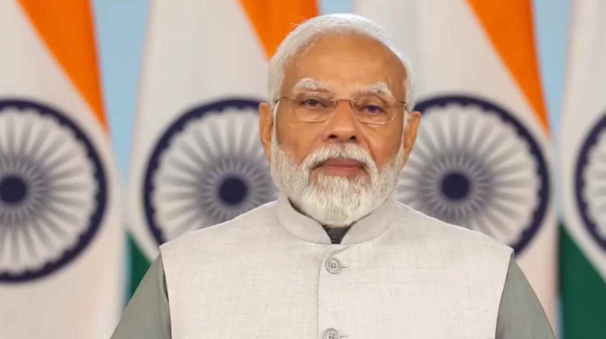 PM Narendra Modi address Startup Mahakumbh today News update in hindi