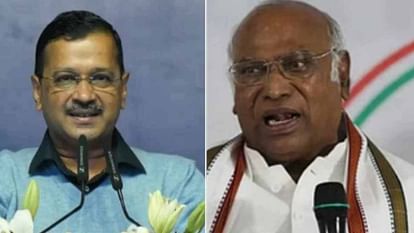 लोकसभा चुनाव 2024: खटाई में आप-कांग्रेस गठबंधन! खरगे बोले- कोई आया तो ठीक, न आया तो ठीक... हम अकेले लड़ेंगे Mallikarjun Kharge gave a big statement on alliance with AAP in Punjab