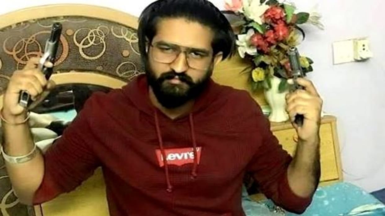 Rajasthan Crime News: Lawrence Bishnoi Gang Member Vikram Brar Arrested By Jaipur Police in Robbery Case