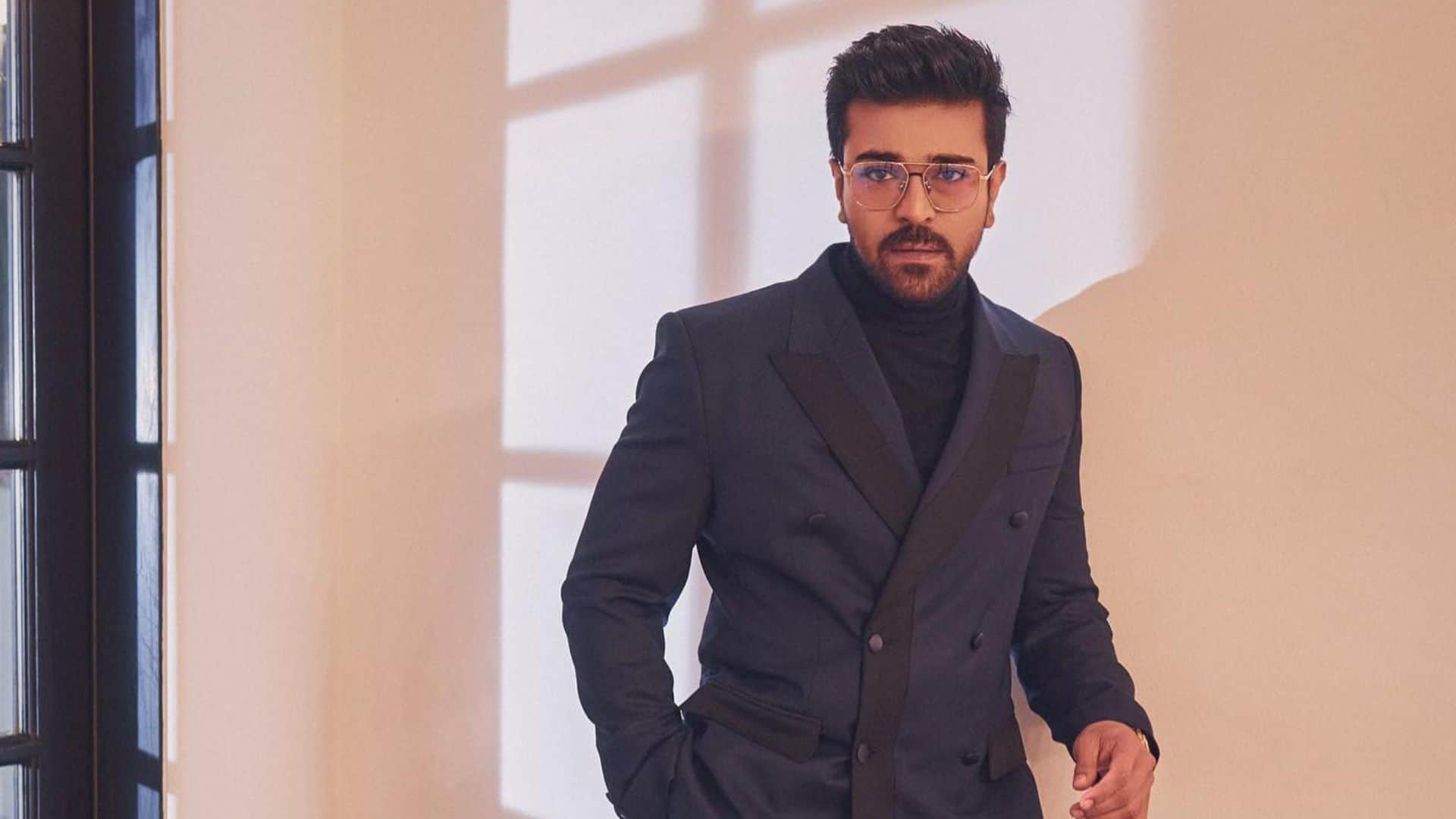 Janhvi Kapoor hikes her fees for her upcoming South Indian film with Telugu superstars Jr NTR and Ram Charan