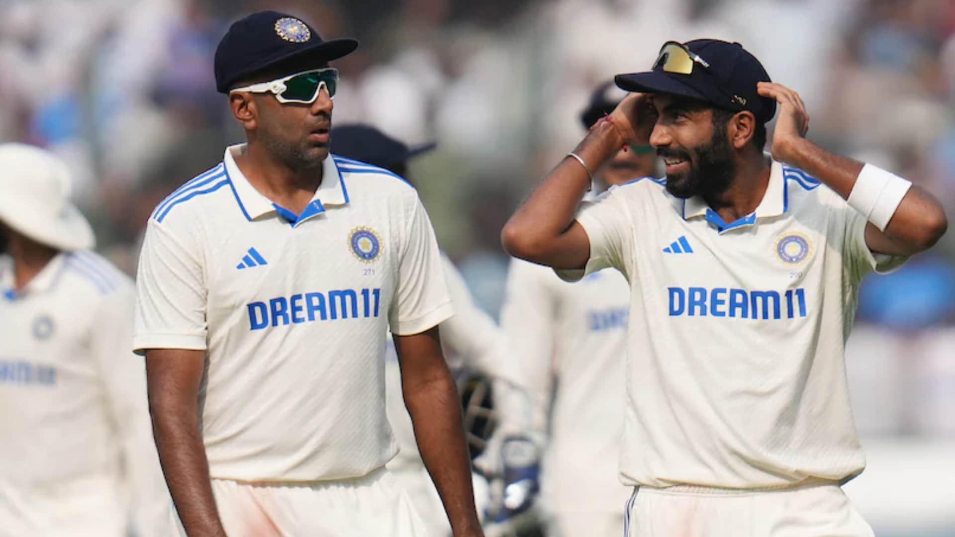 IND vs ENG 5th Test: 'Bowling 23 overs in entire game isn't tiring' Sunil Gavaskar raises question on Bumrah