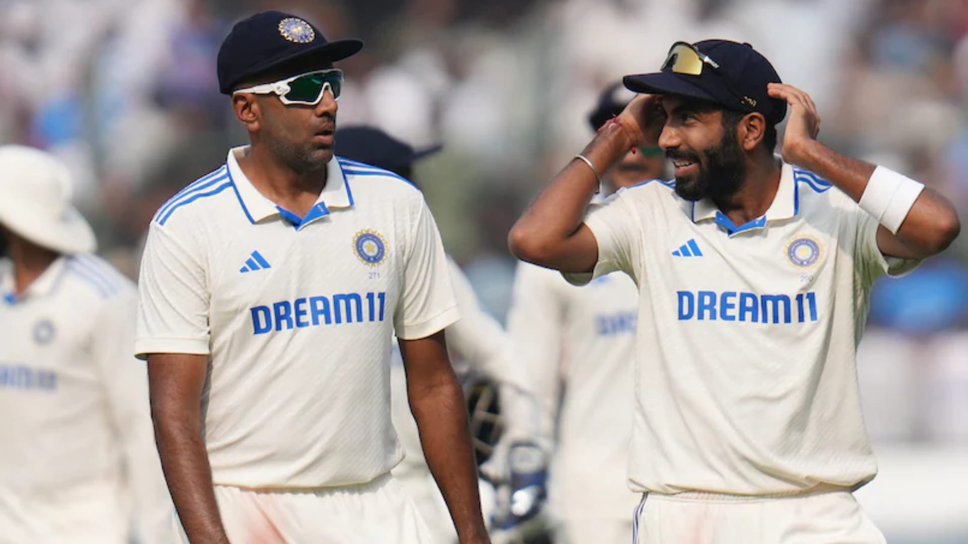 IND vs ENG 5th Test: 'Bowling 23 overs in entire game isn't tiring' Sunil Gavaskar raises question on Bumrah