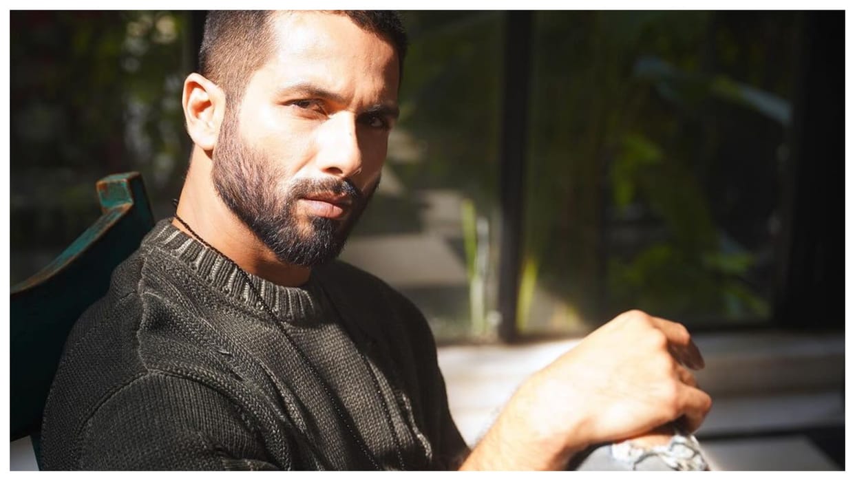 teri baton me aesa uljha jiya actor Shahid faced troubles in his life started following spritual journey