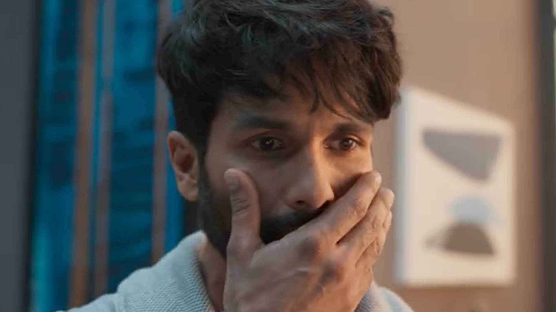 Teri Baaton Mein Aisa Uljha Jiya 3 Days Box Office Collection trends gloomy picture for shahid kriti starrer