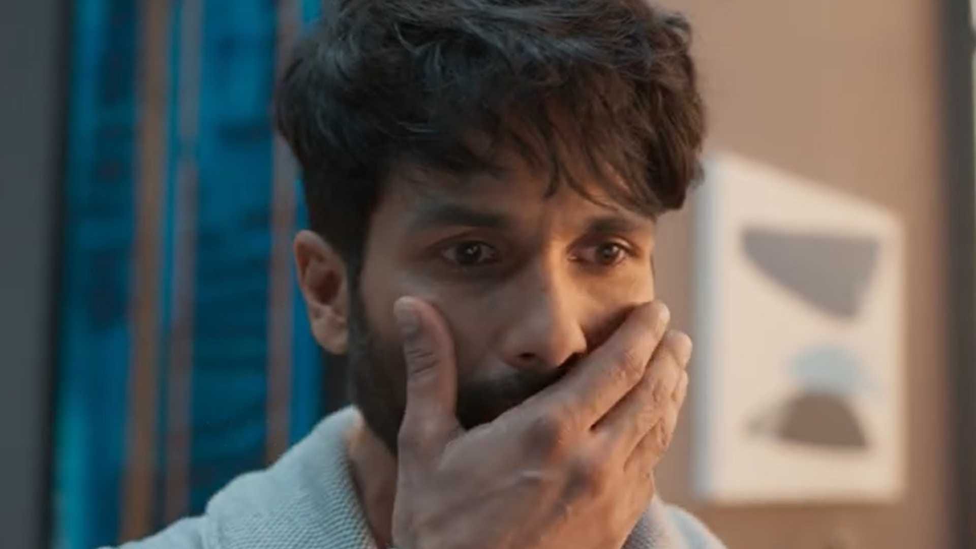 Teri Baaton Mein Aisa Uljha Jiya 3 Days Box Office Collection trends gloomy picture for shahid kriti starrer